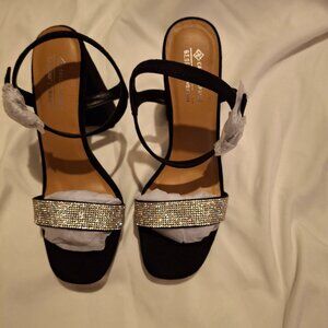 Call It Spring Women's Gretchen Heeled Sandal